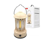 XO YH09 LAMP Portable LED Light 3Watt 