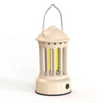 XO YH09 LAMP Portable LED Light 3Watt 