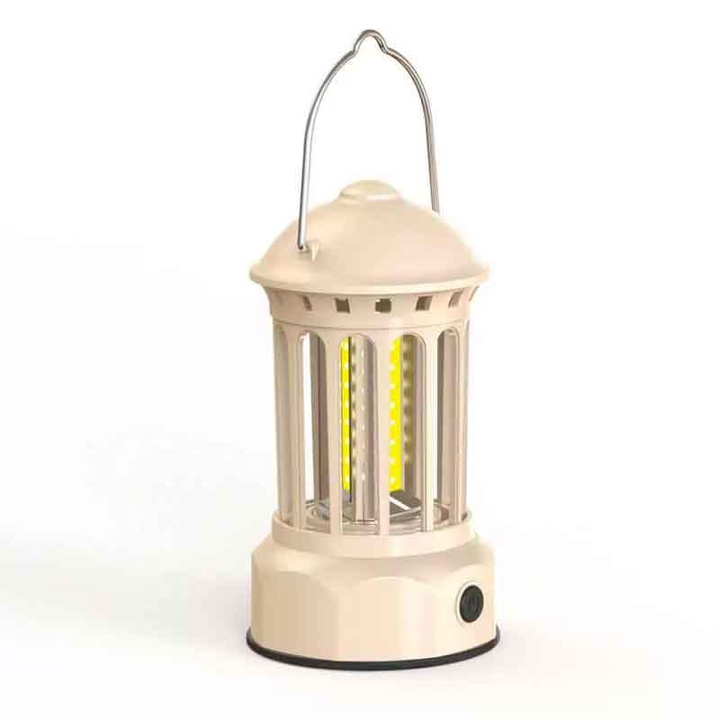XO YH09 LAMP Portable LED Light 3Watt 