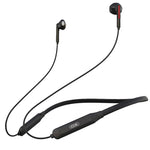 XO BS21 Sports Wireless Earphone - Black