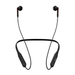 XO BS21 Sports Wireless Earphone - Black