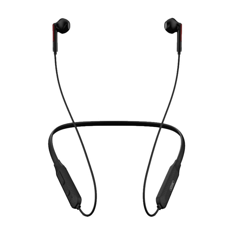 XO BS21 Sports Wireless Earphone - Black