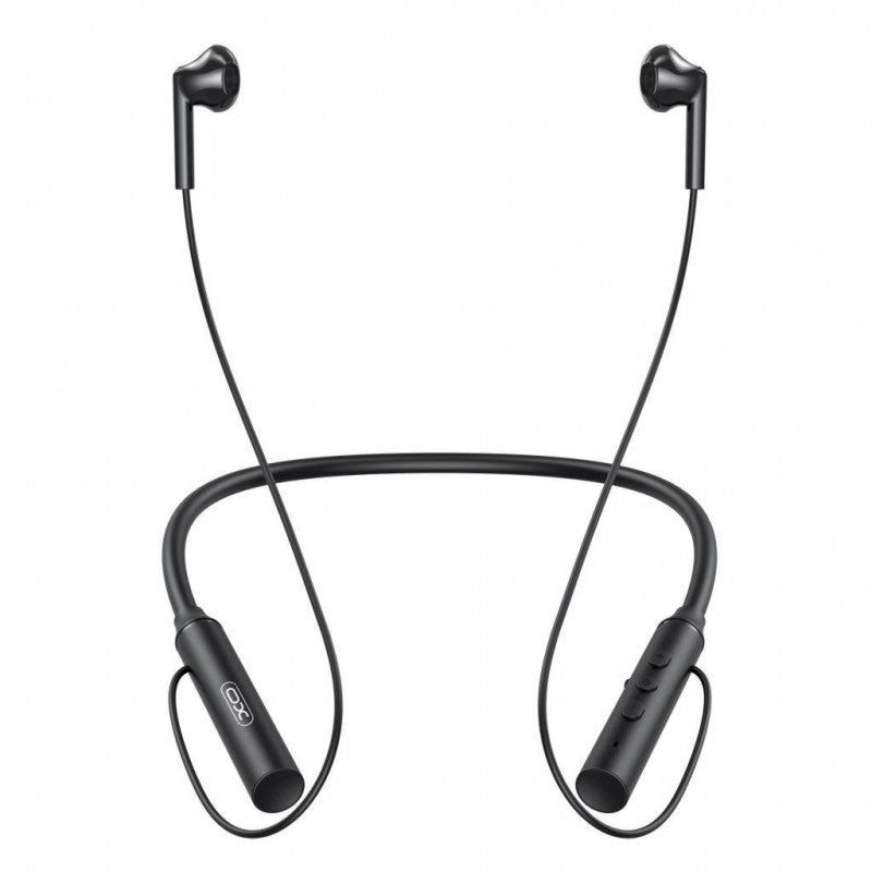 XO BS27 Sports Wireless Earphone - Black