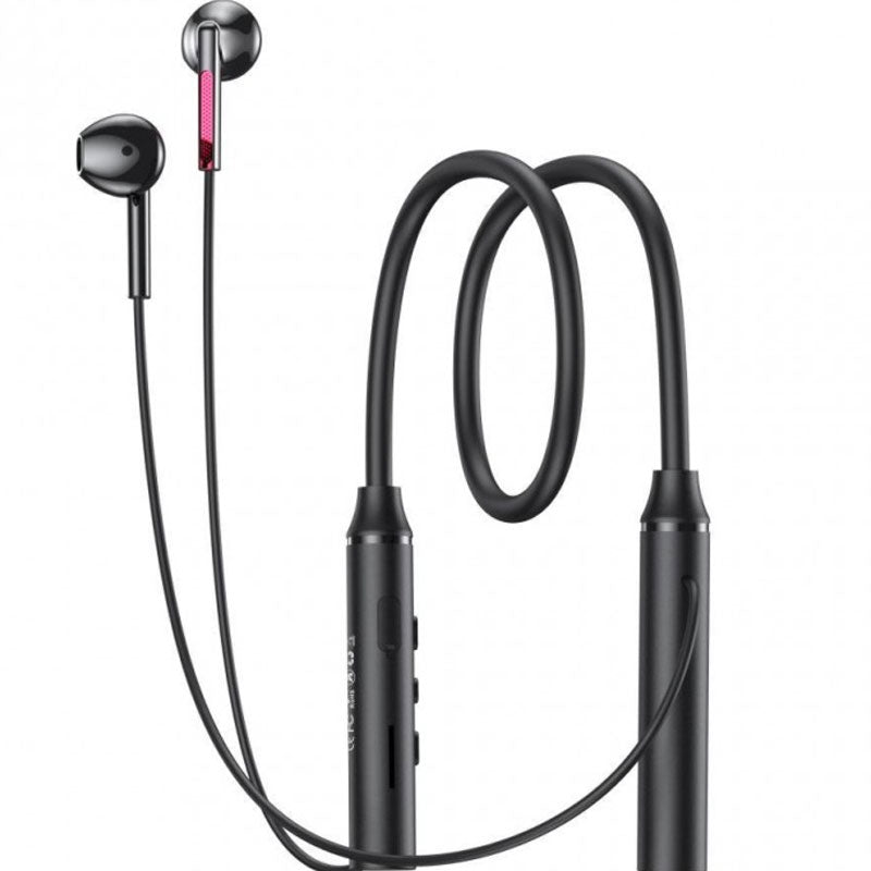 XO BS27 Sports Wireless Earphone - Black