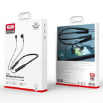 XO BS27 Sports Wireless Earphone - Black