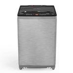 Tornado , Washing Machine ,Top Automatic , 10 Kg , Pump , TWT-TLN10LSL - Silver
