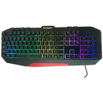 Yes-Original Keyboard Wired Led Colors Master Game Pc&Game Gx600