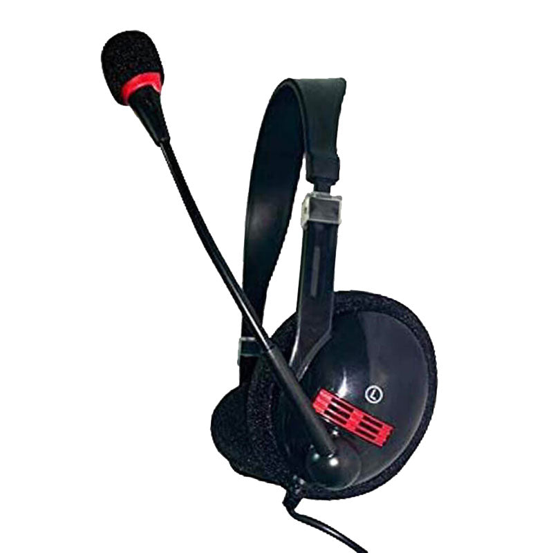 Yes-Original H30 Wired Gaming Headset with Microphone