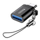 Yesido GS06 OTG Cable Type-C to USB 3.0 Super Fast Data