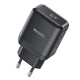 Yesido Quick Charger Adapter USB-C PD 25W
