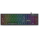 ريدراجون مفتاح أزرق -  K679 -  بإضاءة خلفية RGB