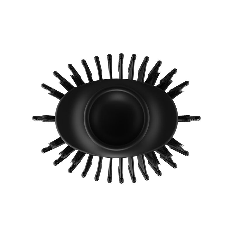 Rush Brush , V2 Plus , Va-Va-Voom Volume - Black
