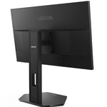 Lenovo Legion 27-10 , 68C5GAC4EU , 27 IPS FHD, 240HZ , Stand Tilt Swivel Pivot Height Adjust Stand - Black

