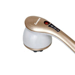 GRANZIA SPINIX Body Slimming Massager – LY655A