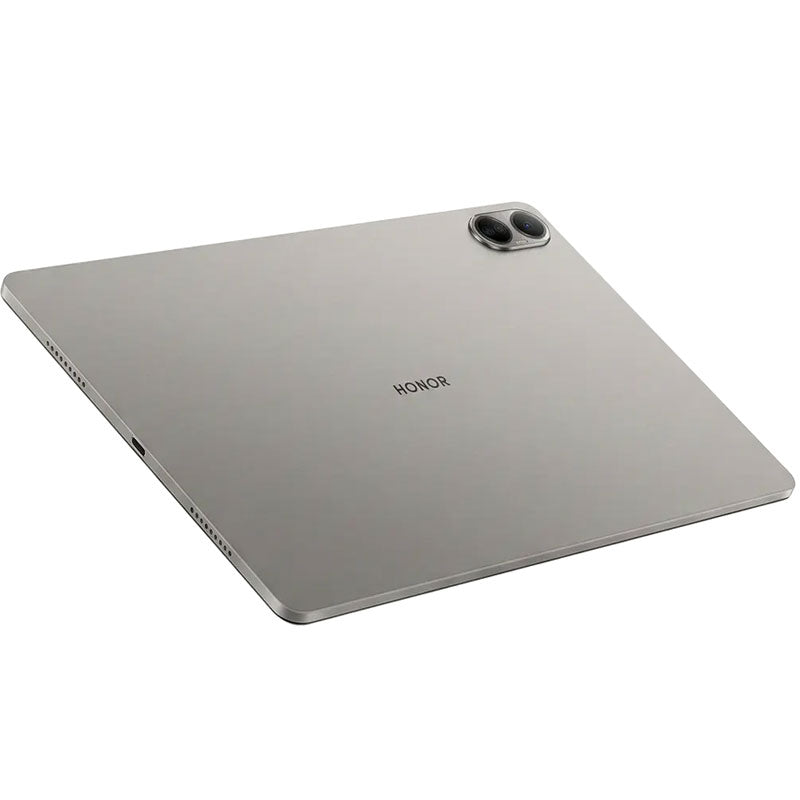 Honor , Pad X8B ,11.0 Inches Display ,128GB Memory , 4GB RAM , 4G LTE , With Flip Cover - Space Gray
