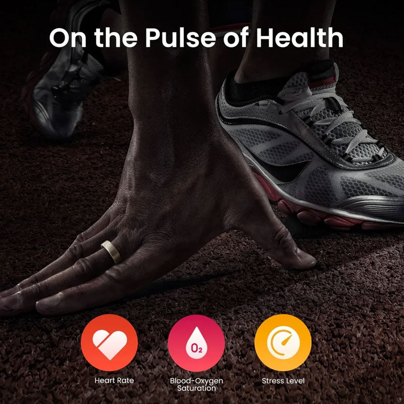 Amazfit Helio Ring Smart Ring