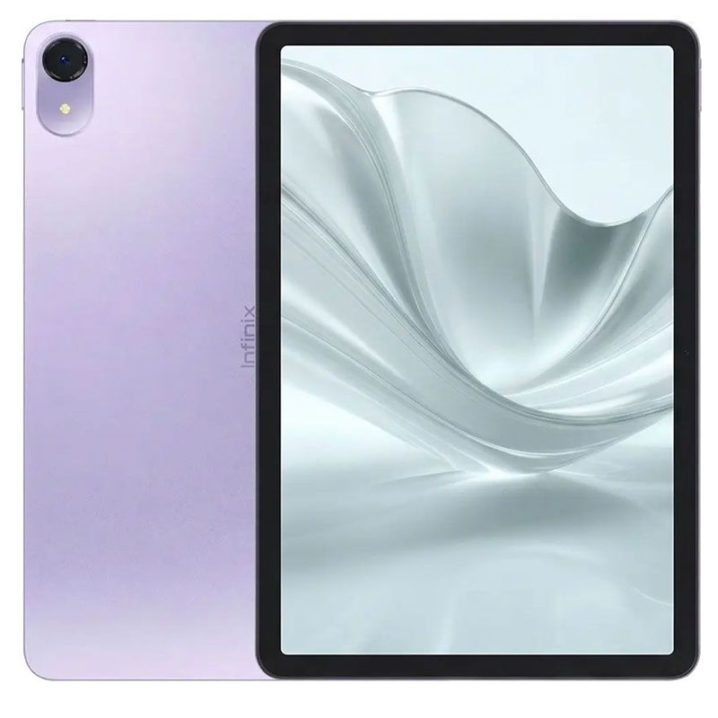 Infinix XPad 30E - 4GB RAM - 128GB