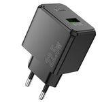 Hoco CS17A-Charger-22.5W-Black