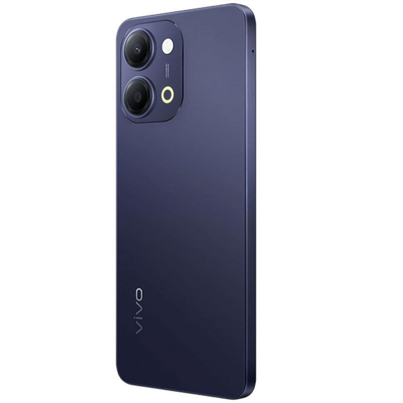 Vivo Y11D , 4GB RAM , 128GB - Black
