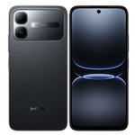 Infinix , Smart 20 , 64GB Storage , 4GB RAM , 4G - Shadow Black
