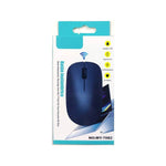 MY-7082 Wireless Rechargeable Optical Mouse