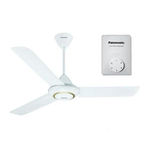Panasonic Ceiling Fan, 56 Inch, F560M - White