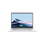 ASUS Zenbook 14 UX3405CA-SU319W , Intel Core Ultra 9 285H , Intel Arc Graphics - 32G LPDDR5X on board , 1T Nvme GEN 4 , 14 inch Touch screen 3K OLED-120Hz , Windows 11 , COOL SILVER

