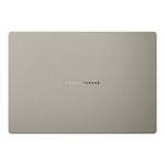 لابتوب ASUS Zenbook A14، Snapdragon X2 Elite، رام 16GB، SSD 512GB، Qualcomm Graphics، شاشة 14" WUXGA، Windows 11، موديل UX3407NA-QD15CW، Zabriskie Beige