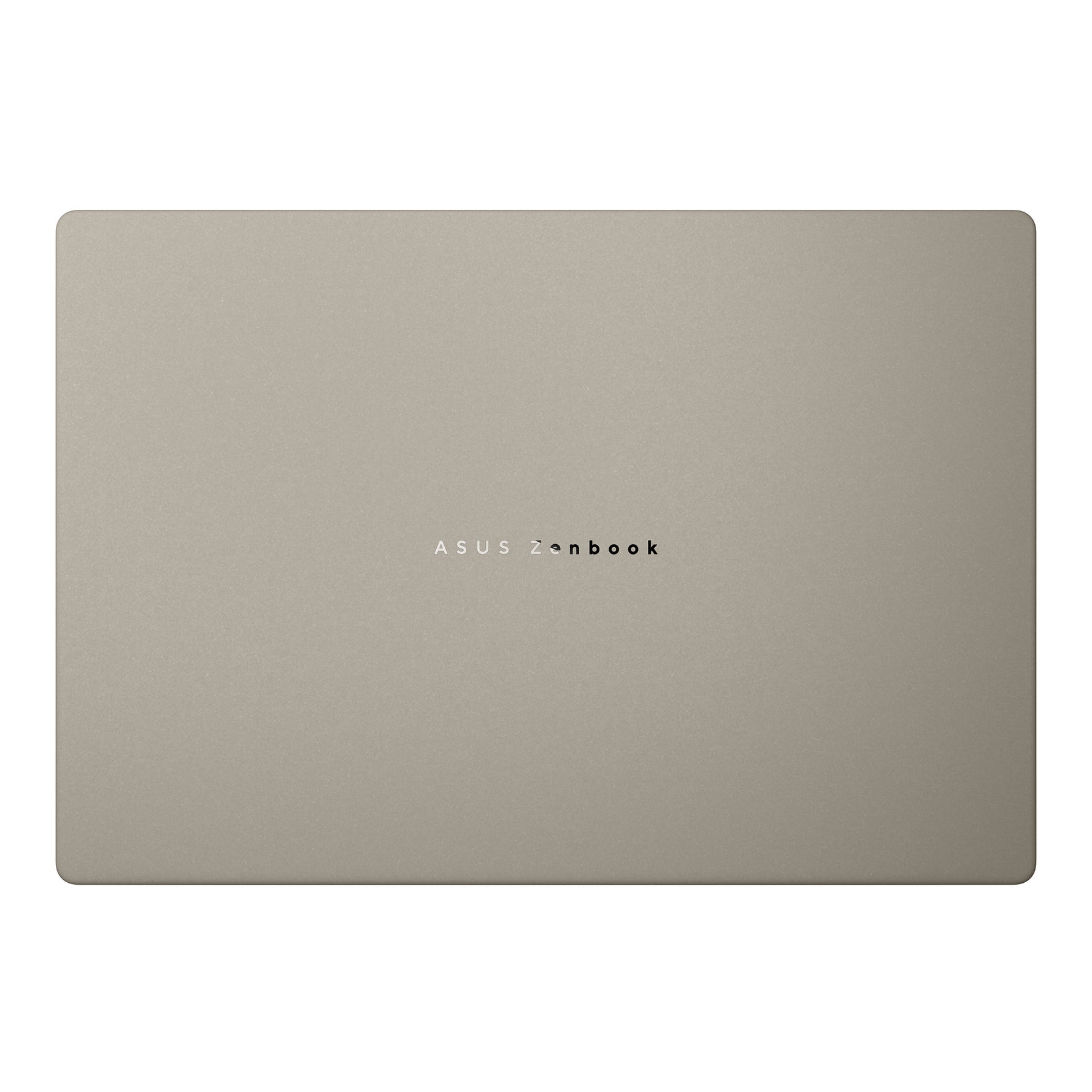 لابتوب ASUS Zenbook A14، Snapdragon X2 Elite، رام 16GB، SSD 512GB، Qualcomm Graphics، شاشة 14" WUXGA، Windows 11، موديل UX3407NA-QD15CW، Zabriskie Beige