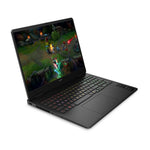 لابتوب HP بمعالج Intel Core Ultra 7، 24GB، 1TB، كارت RTX 5060، شاشة 16 بوصة 2K، ويندوز 11 - أسود