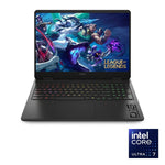 HP Laptop Ultra 7,24GB,1TB-RTX 5060 -16.0 2K-win 11-Shadow Black
