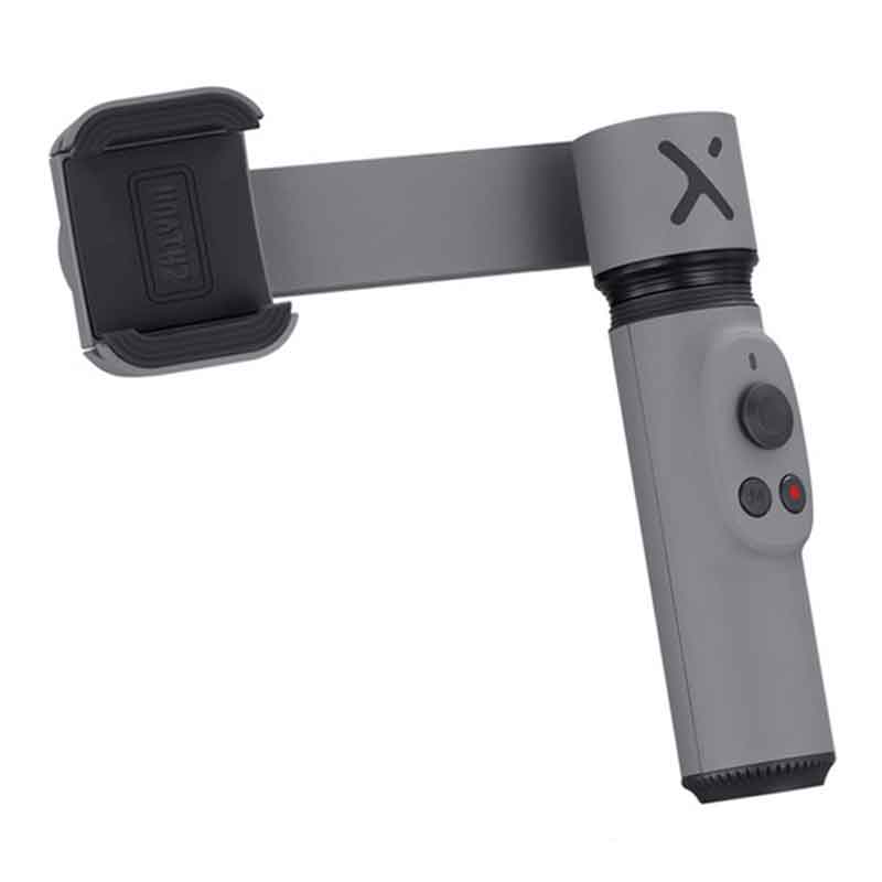 Zhiyun Smooth Selfie Combo - Grey*White