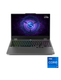 Lenovo LOQ 15IRX9 Laptop - Intel® Core™ i7-13645HX - 16GB - 512GB SSD - NVIDIA® GeForce RTX™ 4050 6GB - 15.6