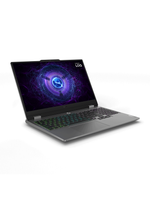 Lenovo LOQ 15IRX9 Laptop - Intel® Core™ i7-13645HX - 16GB - 512GB SSD - NVIDIA® GeForce RTX™ 4050 6GB - 15.6" FHD 144Hz - Win11 - Luna Grey