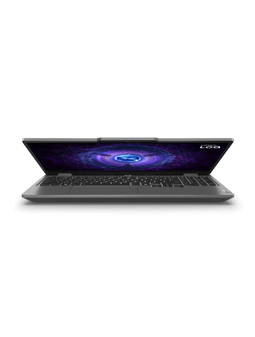 Lenovo LOQ 15IRX9 Laptop - Intel® Core™ i7-13645HX - 16GB - 512GB SSD - NVIDIA® GeForce RTX™ 4050 6GB - 15.6" FHD 144Hz - Win11 - Luna Grey