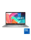 MSI Modern 15 Laptop Intel Core 5 120U, 8GB RAM, 512GB SSD, Intel Graphics, 15.6