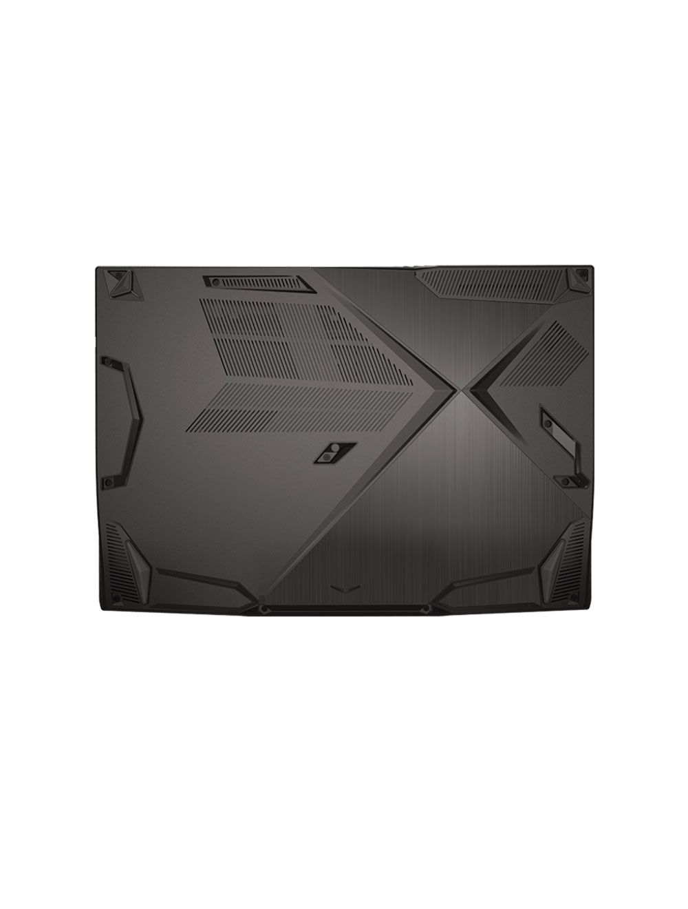 MSI Thin 15 Laptop Intel Core i7-13620H, 16GB RAM, 512GB SSD, RTX 3050, 15.6" FHD – Cosmos Gray (Thin 15 B13UC)