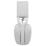 Logitech Zone Vibe 100 Wireless Headset Stereo Microphone - White
