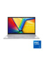 ASUS Vivobook 15 Laptop, Intel Core 5 120U, 8GB RAM, 512GB SSD, Intel Graphics, 15.6