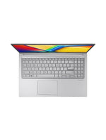 ASUS Vivobook 16 Laptop, Intel Core i7-13620H, 16GB RAM, 512GB SSD, Intel UHD Graphics, 16" WUXGA Display, Windows 11, Model X1605VA-ACH007W, Cool Silver