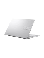 لابتوب ASUS Vivobook 15 X1504AA-BQNF857W، معالج Intel Core 7 150U، رام 8 جيجابايت، SSD بسعة 512 جيجابايت، كارت شاشة Intel Graphics، شاشة 15.6 بوصة FHD، ويندوز 11 Home، فضي بارد