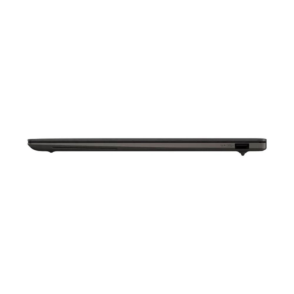 ASUS Zenbook S 14 Laptop – Intel® Core™ Ultra 7 355, 32GB RAM, 1TB SSD, Intel® Graphics, 14" 3K OLED, Windows 11, Antrim Gray (UX5406AA-SW317W)