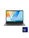 ASUS Vivobook S14, Intel Core Ultra 5 325, 16GB RAM, 512GB SSD, Intel Graphics, 14