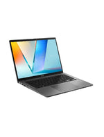ASUS Vivobook S14, Intel Core Ultra 5 325, 16GB RAM, 512GB SSD, Intel Graphics, 14" WUXGA, Windows 11, S3407AA-SF155W, Matte Gray