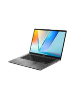 ASUS Vivobook S14, Intel Core Ultra 5 325, 16GB RAM, 512GB SSD, Intel Graphics, 14" WUXGA, Windows 11, S3407AA-SF155W, Matte Gray