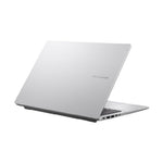 ASUS Vivobook 16 Laptop – Intel® Core™ Ultra 5 325, 16GB RAM, 512GB SSD, Intel® Graphics, 16" WUXGA, Windows 11, Cool Silver (X1607AA-MB155W)