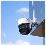 IMOU IPC-S7DP-5M0WEZ 2.8-12MM