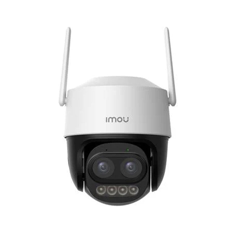 IMOU IPC-S7DP-5M0WEZ 2.8-12MM